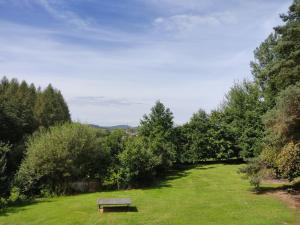 Gallery image of Pension Bachlhof in Fürsteneck