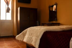 Gallery image of Wake Up Hostel in La Paz