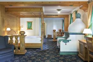 Gallery image of Neuhaus Zillertal Resort in Mayrhofen