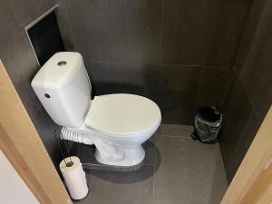 Bagno di Logements des choraux