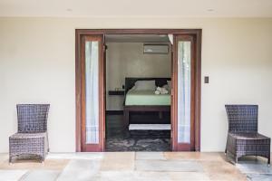 Fotografie z fotogalerie ubytování Hona Beach Hotel v destinaci Dominical