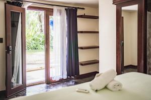 Fotografie z fotogalerie ubytování Hona Beach Hotel v destinaci Dominical + 37 fotografií