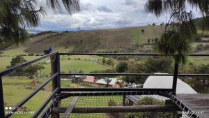 Gallery image of tu glamping s a s in Chocontá