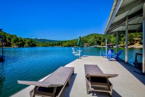 Afbeelding uit fotogalerij van Talend Place on Lake Chatuge in Hiawassee