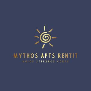 Gallery image of Mythos apts rentit in Agios Stefanos