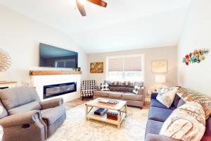 Gallery image of Bridgton Kozy Kottage in Bridgton