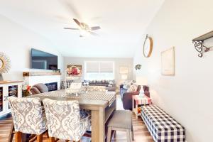 Gallery image of Bridgton Kozy Kottage in Bridgton