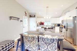 Gallery image of Bridgton Kozy Kottage in Bridgton