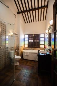 Bagno di Hotel Penaga