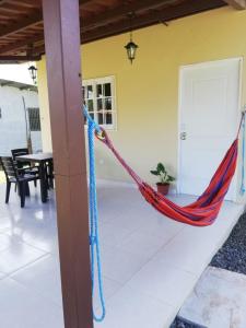 Patio nebo venkovní prostory v ubytování Hotel VILLAS DON PABLO LAS TABLAS