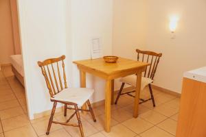 Fotografie z fotogalerie ubytování Apagio Apartments v destinaci Mikros Gialos