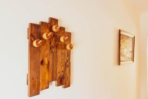 Fotografie z fotogalerie ubytování Apagio Apartments v destinaci Mikros Gialos
