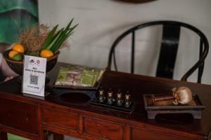 Foto dalla galleria di Hotel Penaga a George Town
