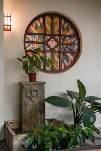 Giardino di Hotel Penaga