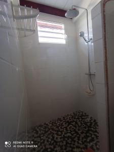 Bagno di "Le champs" des oiseaux