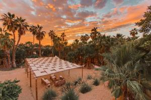Φωτογραφία από το άλμπουμ του Cien Palmas- Authentic Mexican Casita 3 -Downtown σε Todos Santos