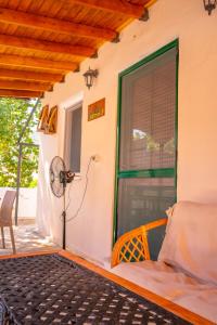 Fotografie z fotogalerie ubytování Apagio Apartments v destinaci Mikros Gialos