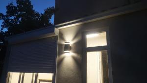 Zdjęcie z galerii obiektu Clover Apartman w mieście Zadar