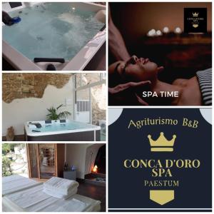 Gallery image of Antica Conca D'oro in Ogliastro Cilento