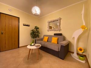 Gallery image of Residenza Airone Bianco in Ronchi dei Legionari