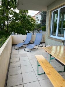 Fotografie z fotogalerie ubytování Alpes Rez v destinaci Neuchâtel + 20 fotografií