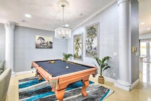 Gallery image of Sleek Hialeah Home about 20 Mi to Downtown Miami! in Hialeah