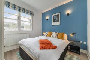 1 BR - Tower Bridge - London City by Prime London Stays M-15