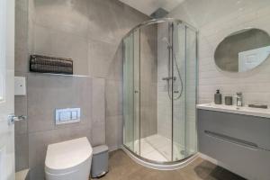 1 BR - Tower Bridge - London City by Prime London Stays M-15