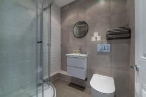 1 Bedroom - Tower Bridge - London City by Prime London Stays M-1