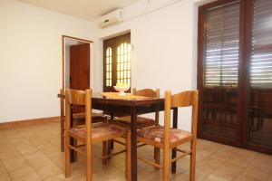 Fotografia z galérie ubytovania Apartments with parking spaces Trpanj, Peljesac - 10083 v destinácii Trpanj