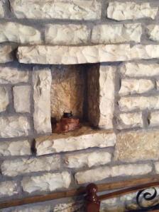 Foto sihtkohas Mikrón Khoríon asuva majutusasutuse Guesthouse Gonia galeriist