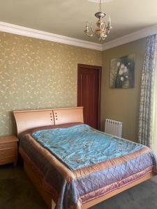 Imagen de la galería de Orsetto, en Sevan