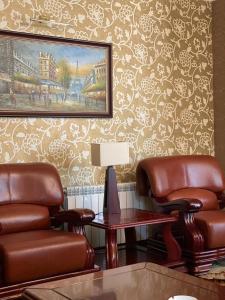 Imagen de la galería de Orsetto, en Sevan