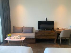 Ảnh trong thư viện ảnh của Win Condotel Apec Phú Yên ở Tuy Hoà
