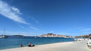 Fotografie z fotogalerie ubytování Blue Sky Apartment Primosten v Primoštenu + 31 fotografií