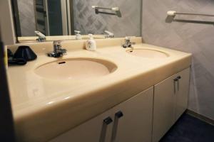 JozankeiMolinHotels201温泉付き別荘 -アクティビティを満喫できる札幌定山渓-2LDK W-beds2&S-beds4的相册照片