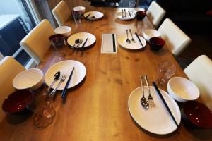 MolinHotels201温泉付き別荘 -アクティビティを満喫できる札幌定山渓-2LDK W-beds2&S-beds4的酒水