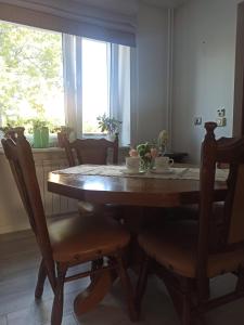 Zdjęcie z galerii obiektu Apartament Kościuszki w Kielcach