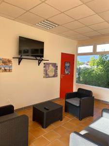 Gallery image of Camping Onlycamp La Gâtine in Bléré