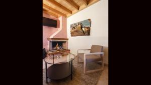 Fotografia z galérie ubytovania Livadi Suites v destinácii Arachova
