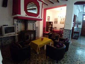 Fotografia z galérie ubytovania CASA RURAL La Jara -Fonda de Navarrés- v destinácii Navarrés