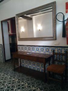 Fotografia z galérie ubytovania CASA RURAL La Jara -Fonda de Navarrés- v destinácii Navarrés