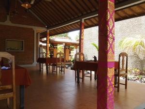 Imagen de la galería de The Sari Bungalows, en Pemuteran