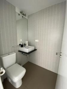 Zdjęcie z galerii obiektu Cerro Negro w mieście Las Negras