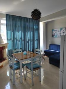 Gallery image of Sifis place in Lentas