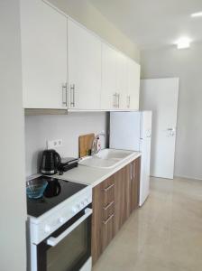 Gallery image of Sifis place in Lentas