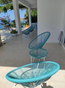 Gallery image of Sifis place in Lentas