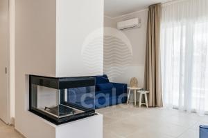 Kép Villa Sabbia Bianca By Cala Salento szállásáról Torre Lapillóban a galériában