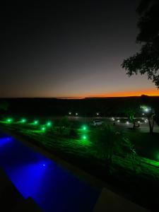 Afbeelding uit fotogalerij van Pousada Cristal Dourado in Mateiros
