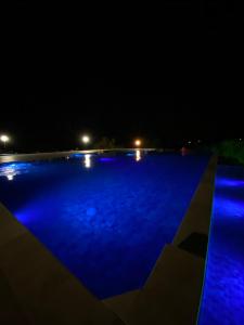 Afbeelding uit fotogalerij van Pousada Cristal Dourado in Mateiros